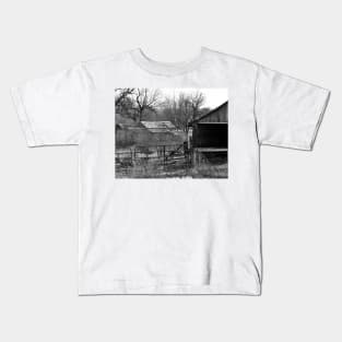 Abandoned Farm Kids T-Shirt